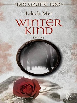 cover image of Winterkind